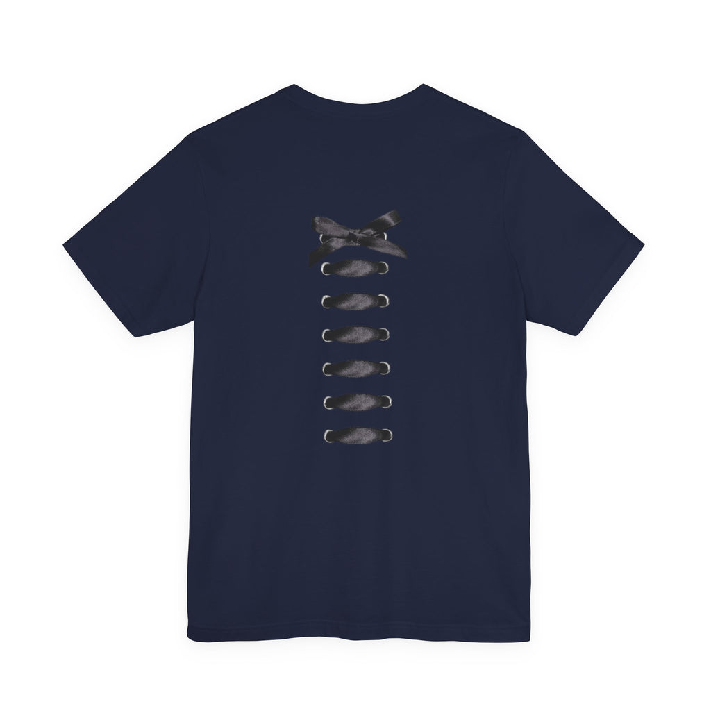 T-Shirt — "hell is a teenage girl." Graphic Tee