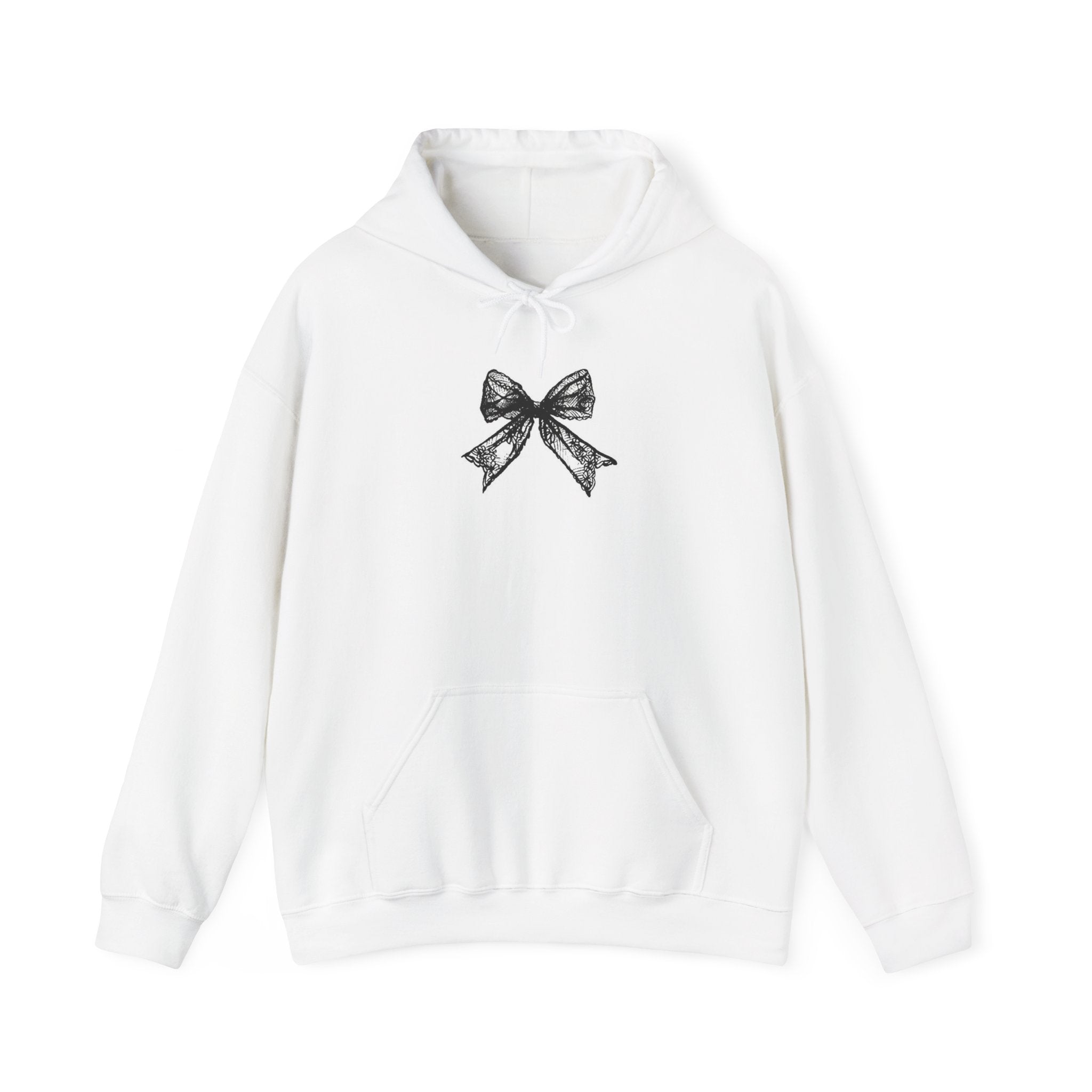 Sweat à capuche unisexe Heavy Blend™