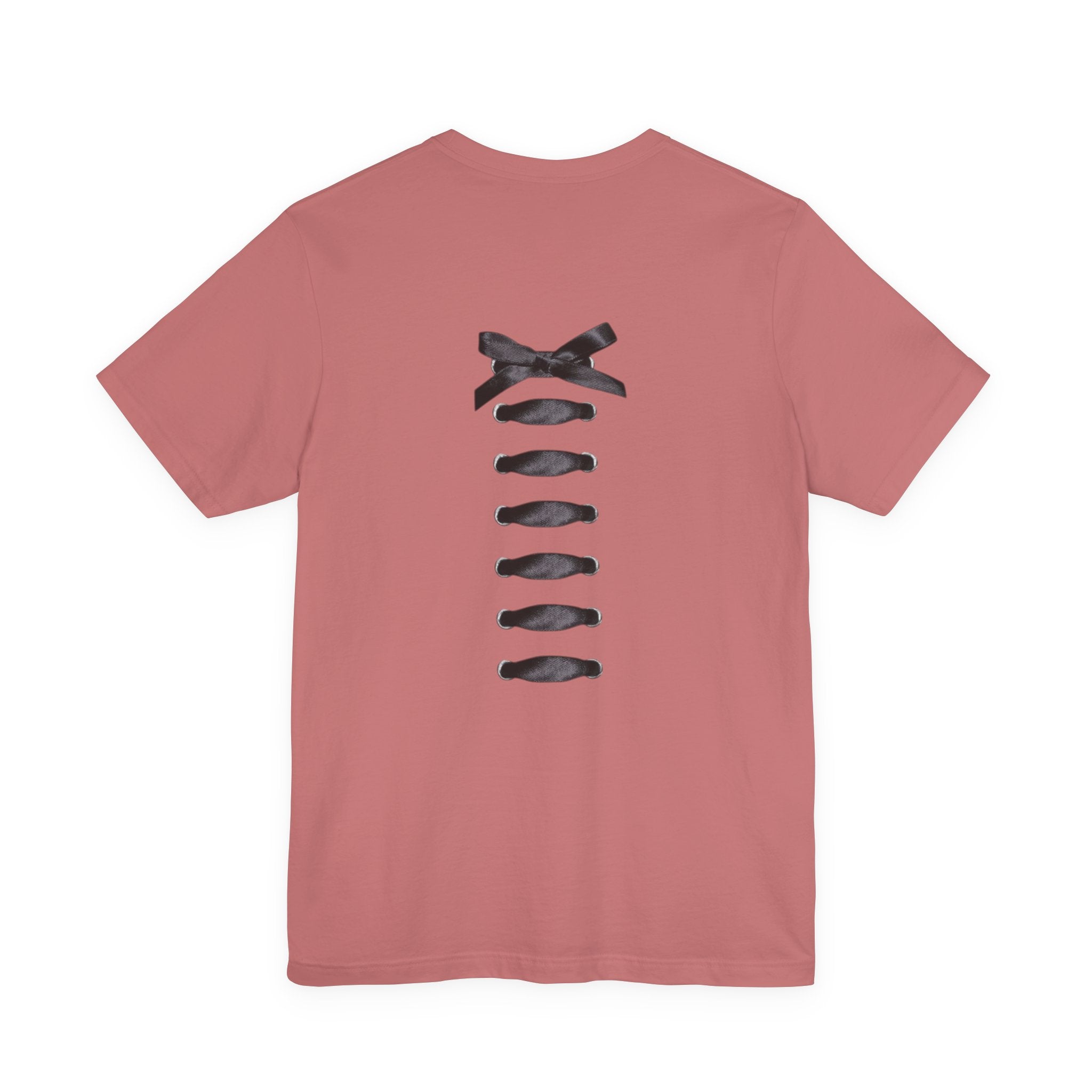 T-Shirt — "hell is a teenage girl." Graphic Tee