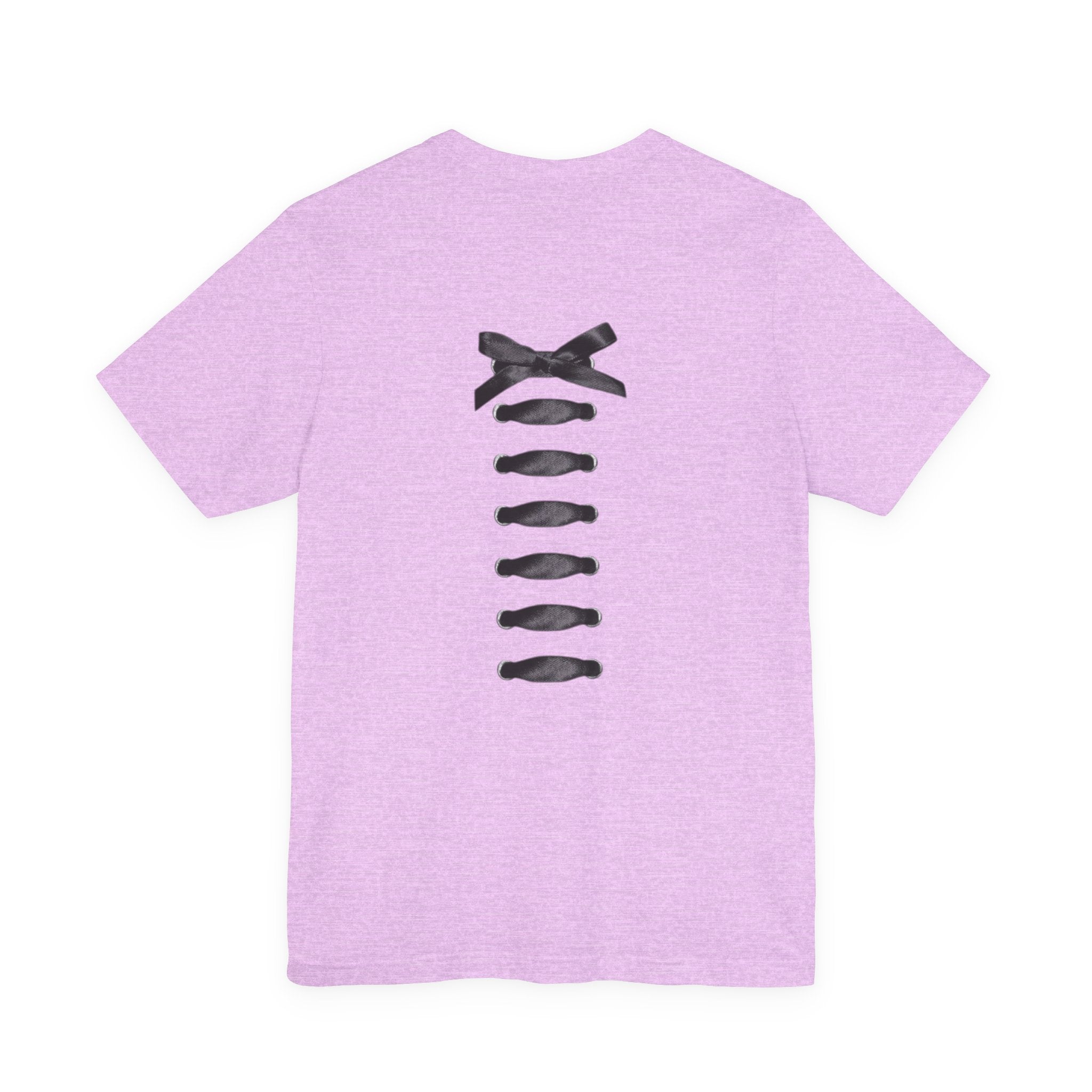 T-Shirt — "hell is a teenage girl." Graphic Tee