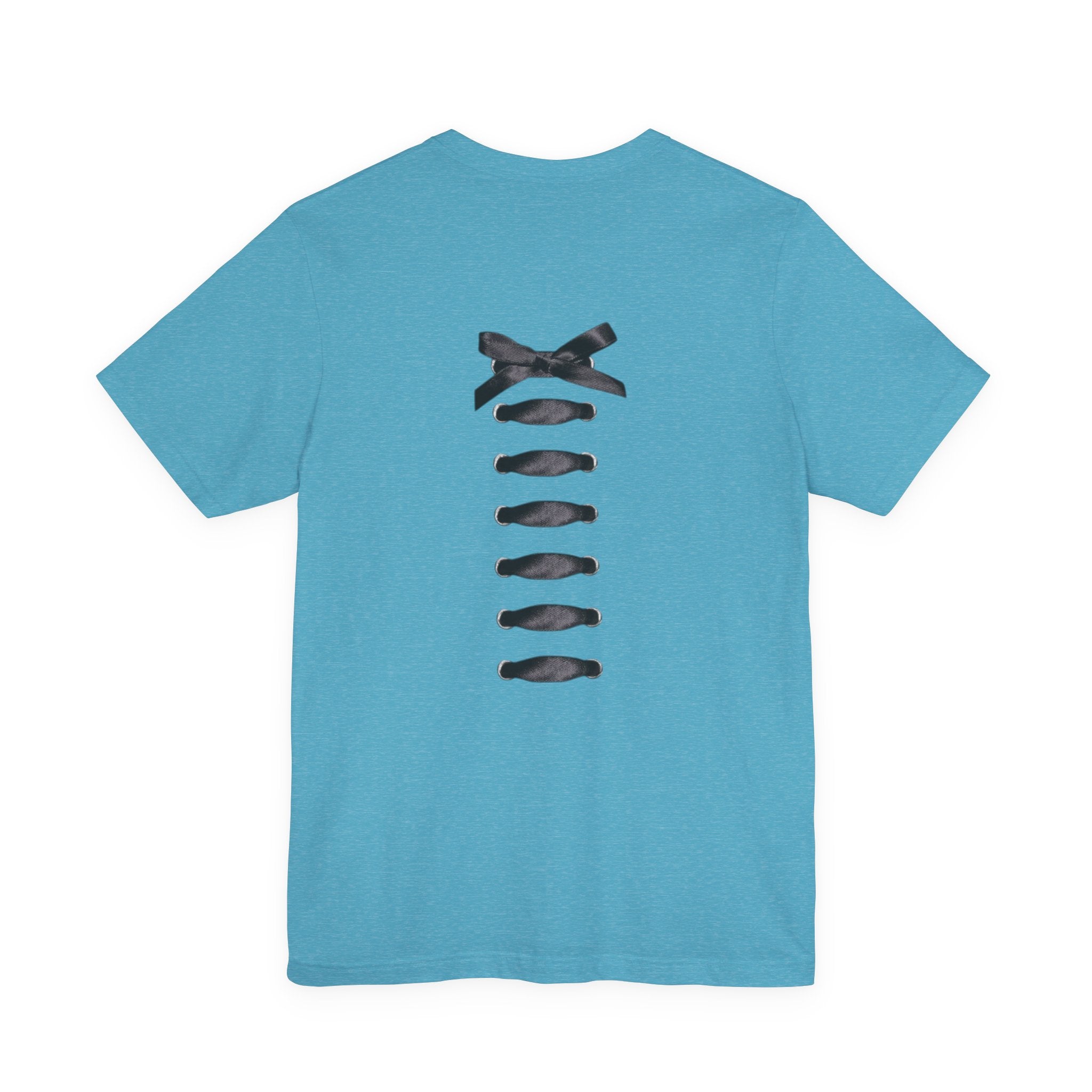 T-Shirt — "hell is a teenage girl." Graphic Tee