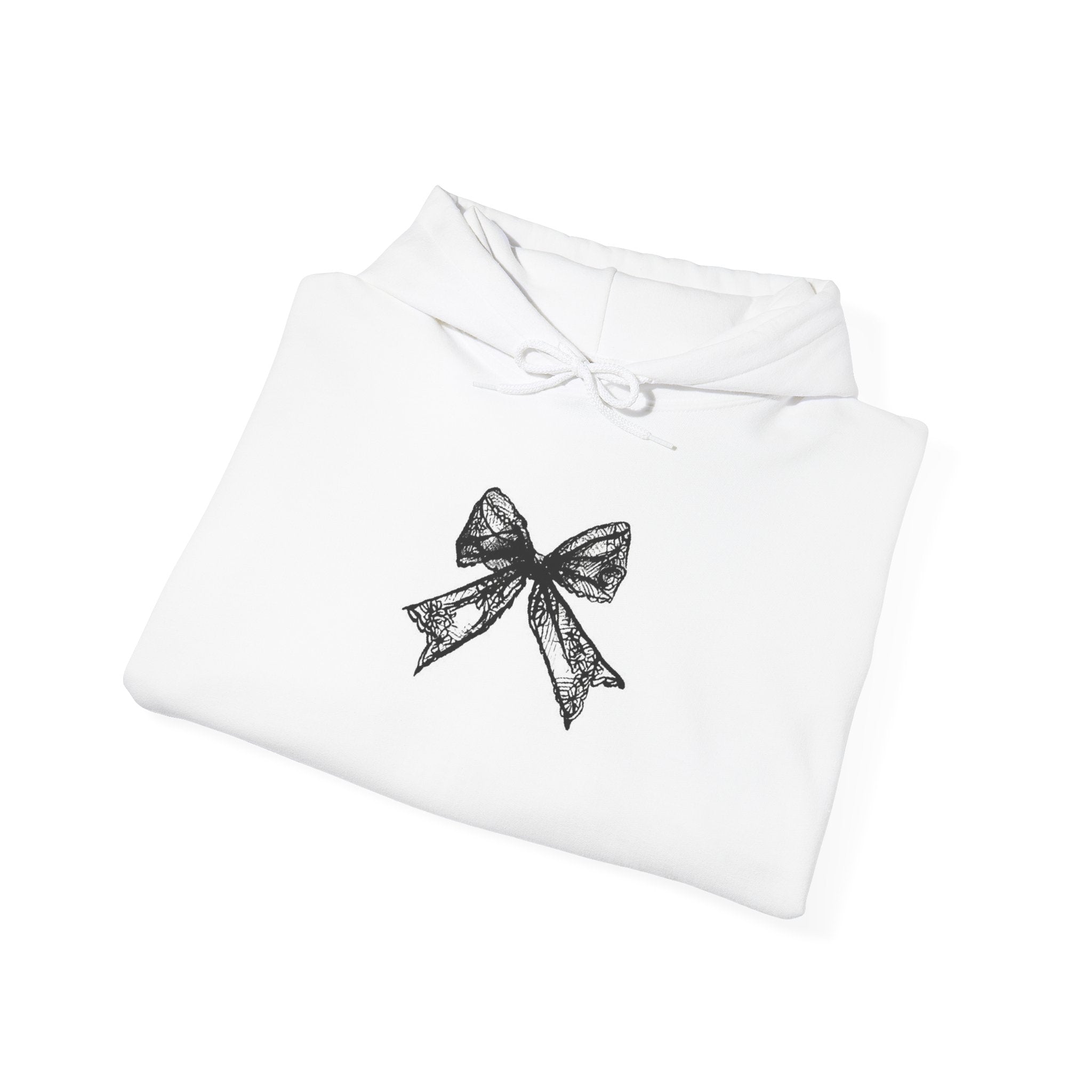 Sweat à capuche unisexe Heavy Blend™