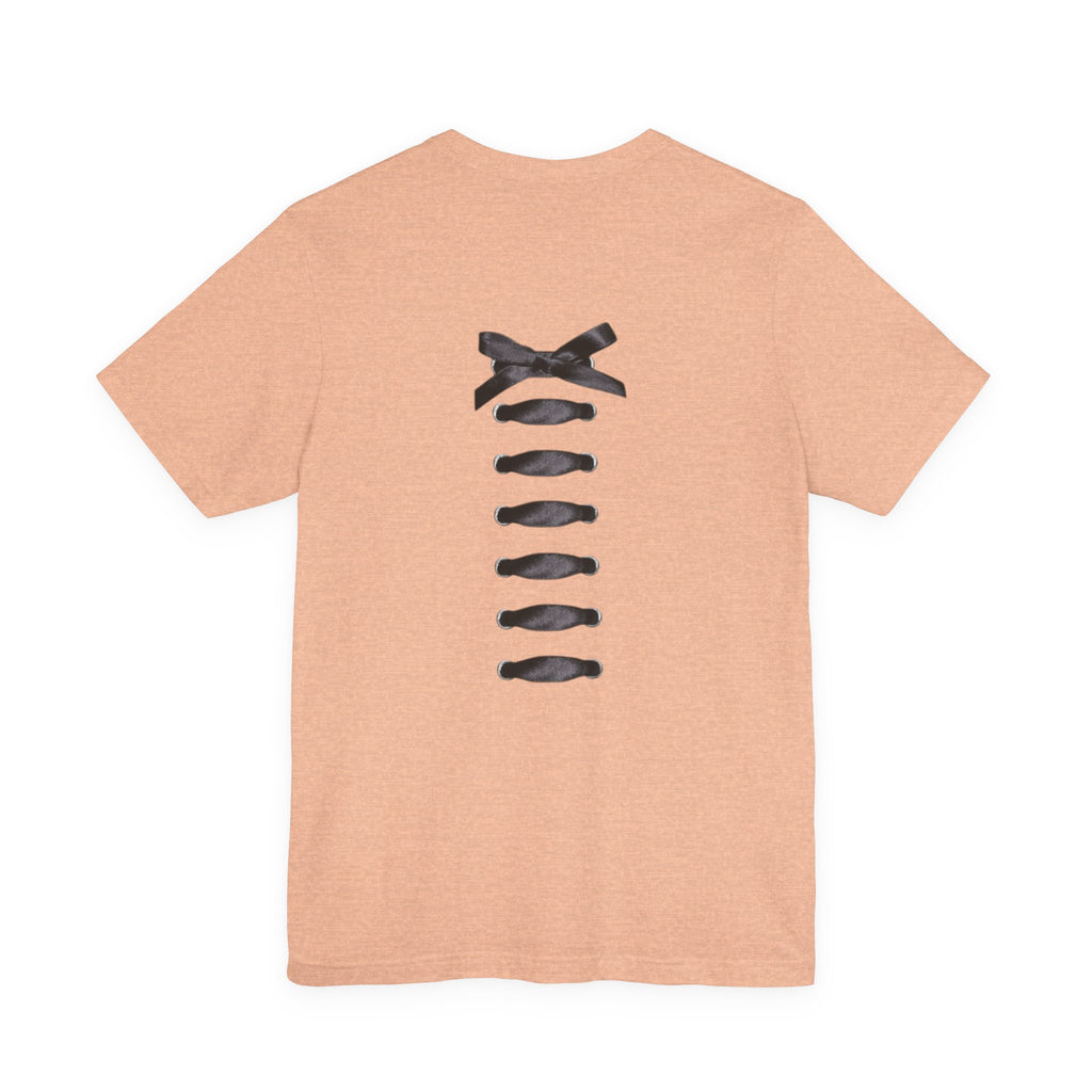T-Shirt — "hell is a teenage girl." Graphic Tee