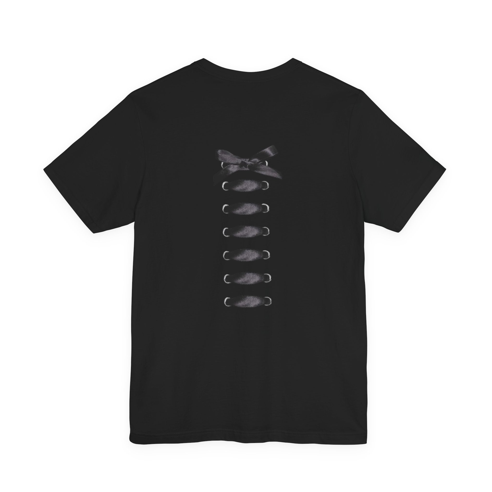 T-Shirt — "hell is a teenage girl." Graphic Tee