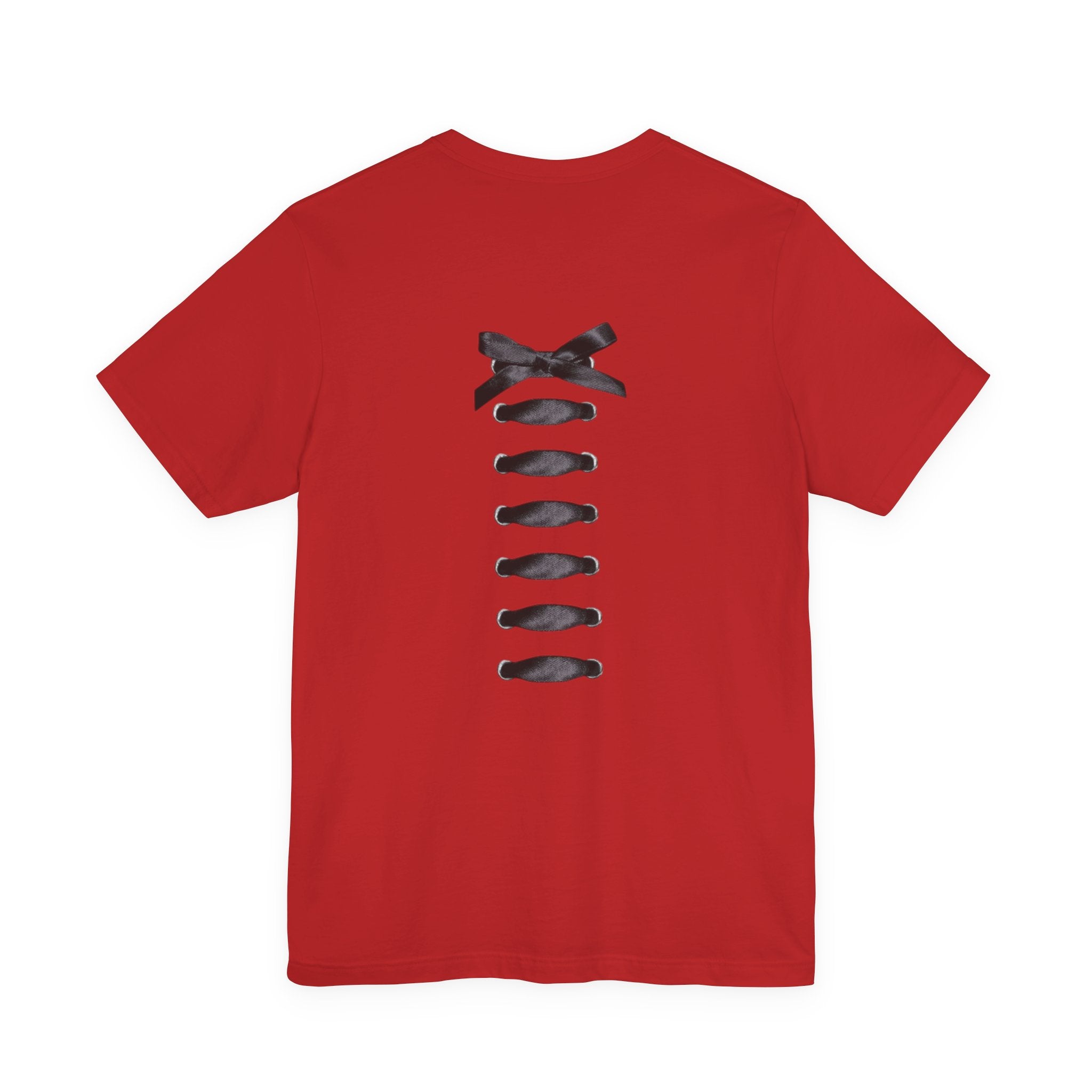 T-Shirt — "hell is a teenage girl." Graphic Tee
