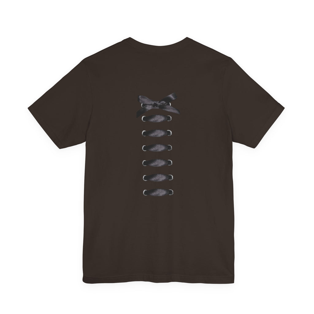 T-Shirt — "hell is a teenage girl." Graphic Tee