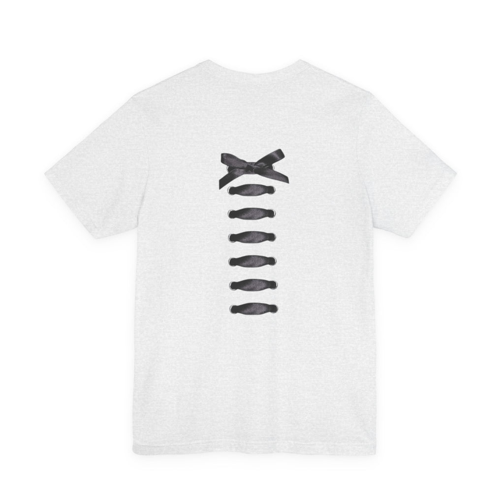T-Shirt — "hell is a teenage girl." Graphic Tee