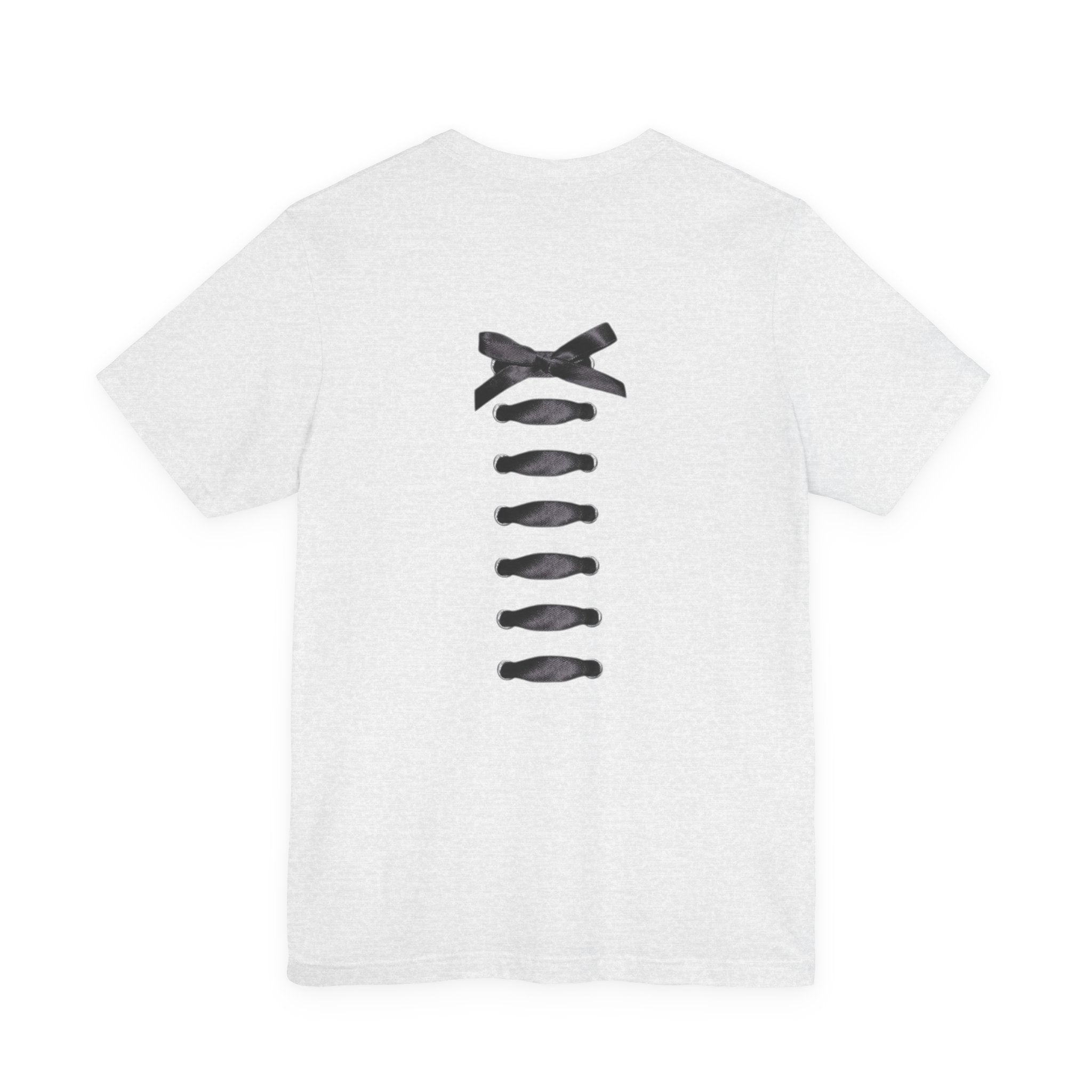 T-Shirt — "hell is a teenage girl." Graphic Tee