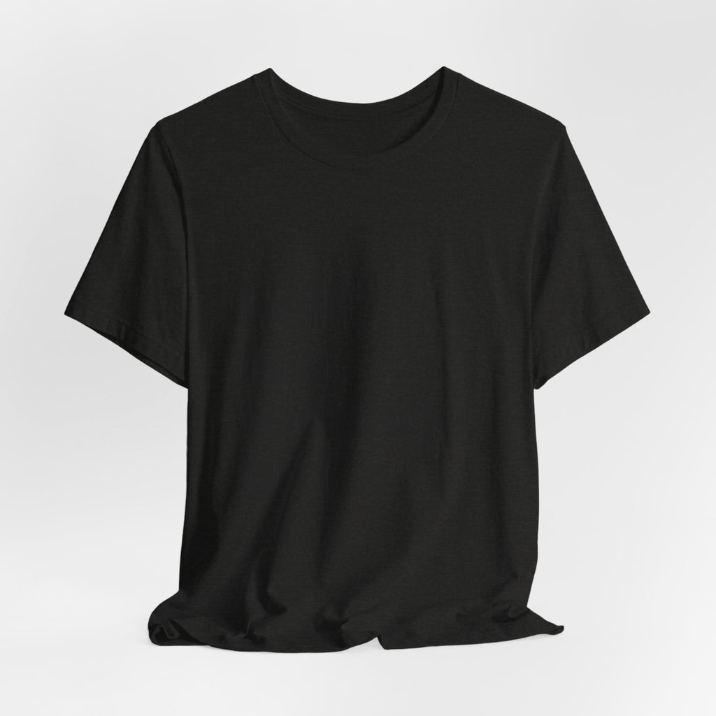 T-Shirt — "hell is a teenage girl." Graphic Tee