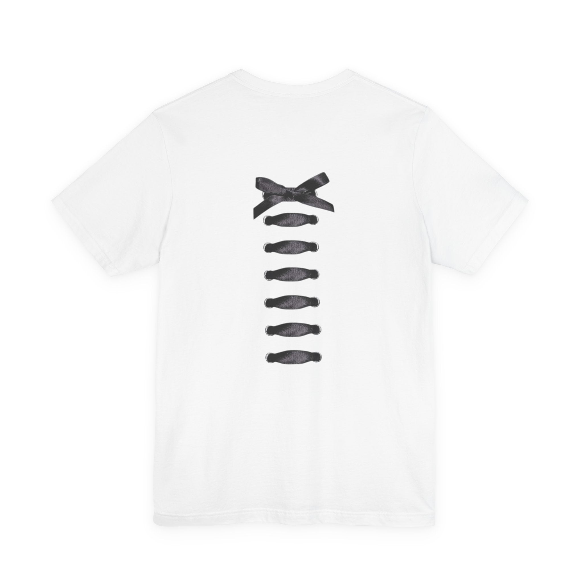 T-Shirt — "hell is a teenage girl." Graphic Tee