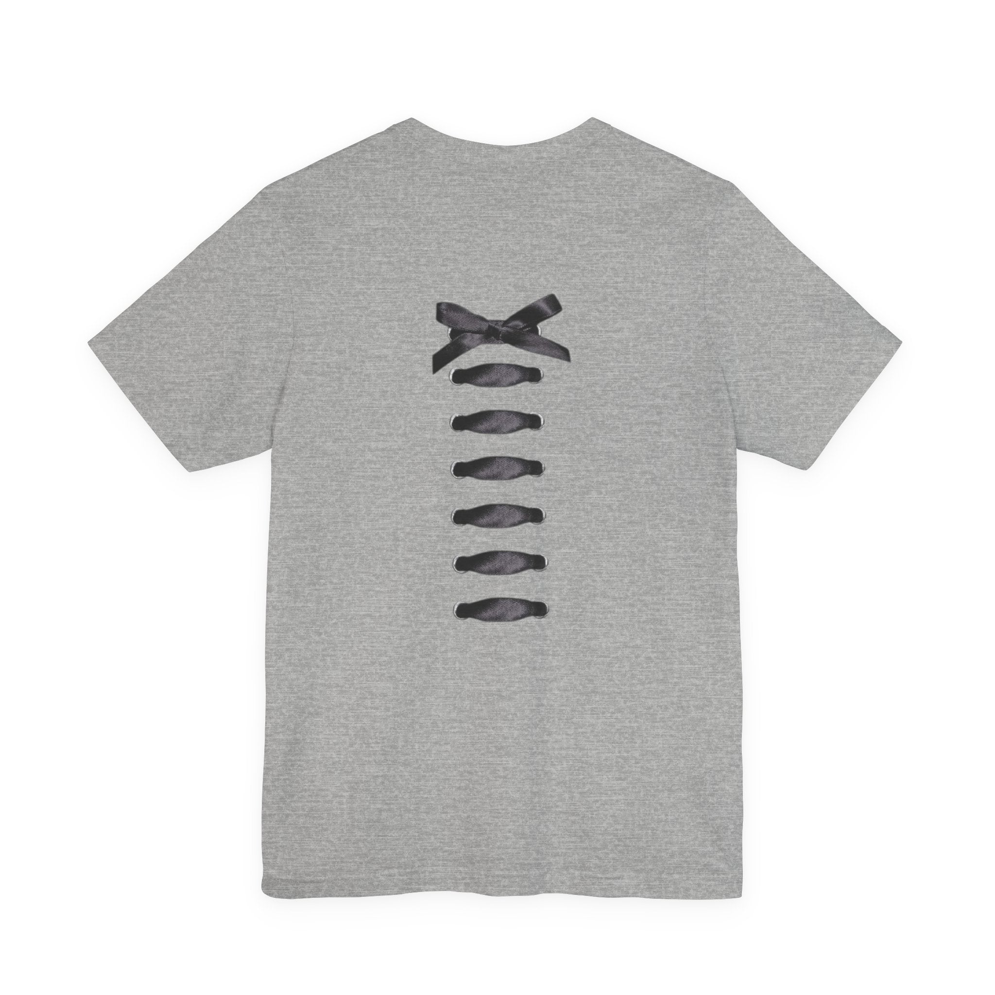 T-Shirt — "hell is a teenage girl." Graphic Tee