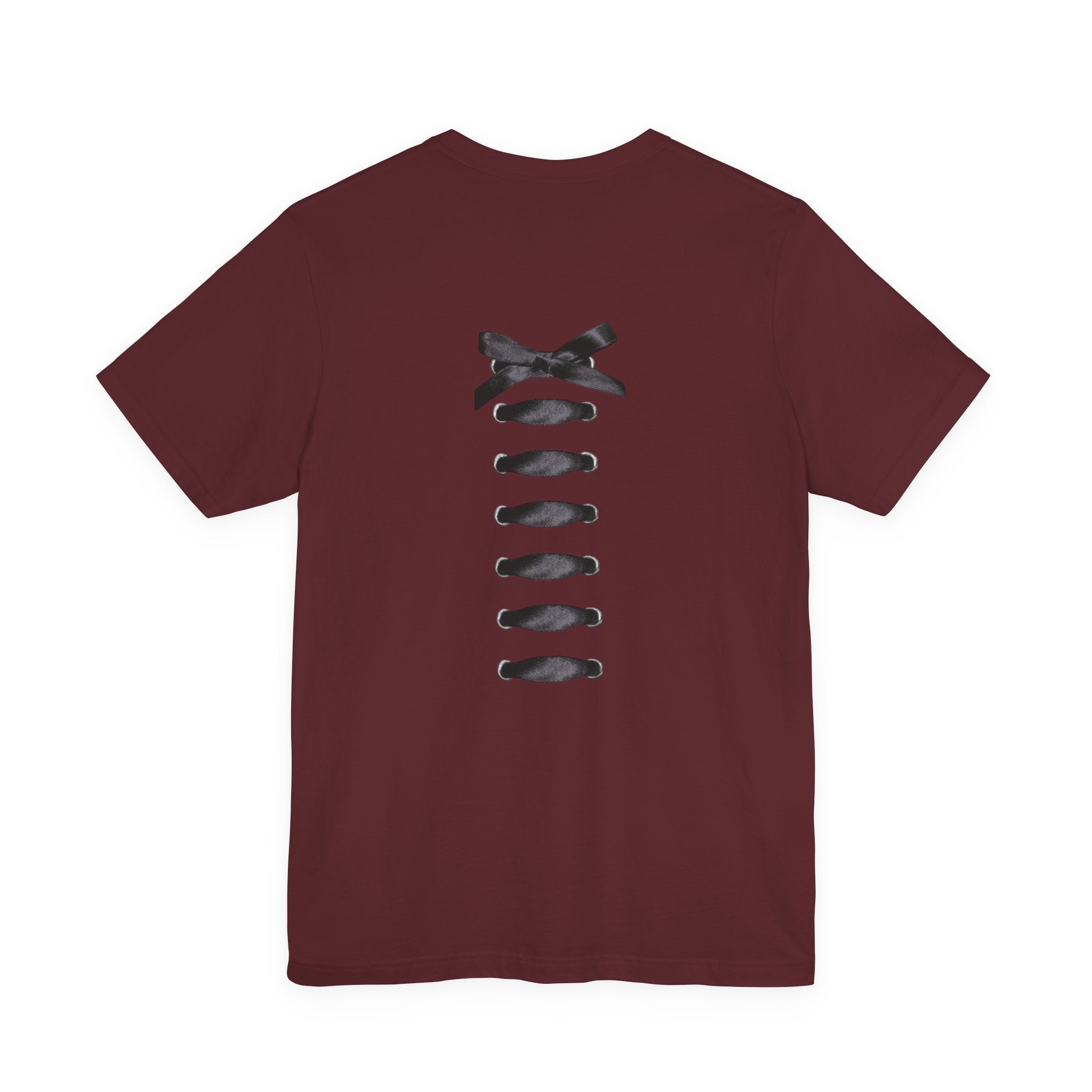 T-Shirt — "hell is a teenage girl." Graphic Tee