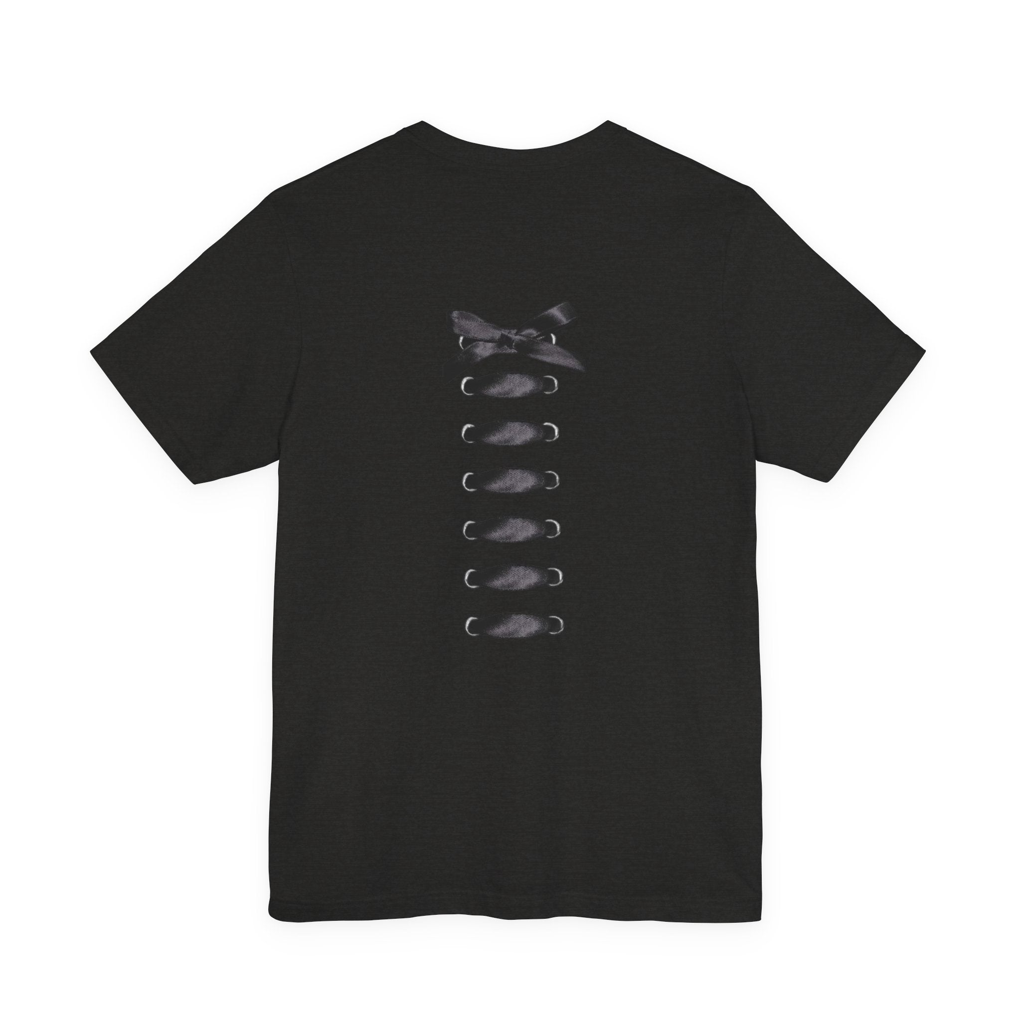 T-Shirt — "hell is a teenage girl." Graphic Tee