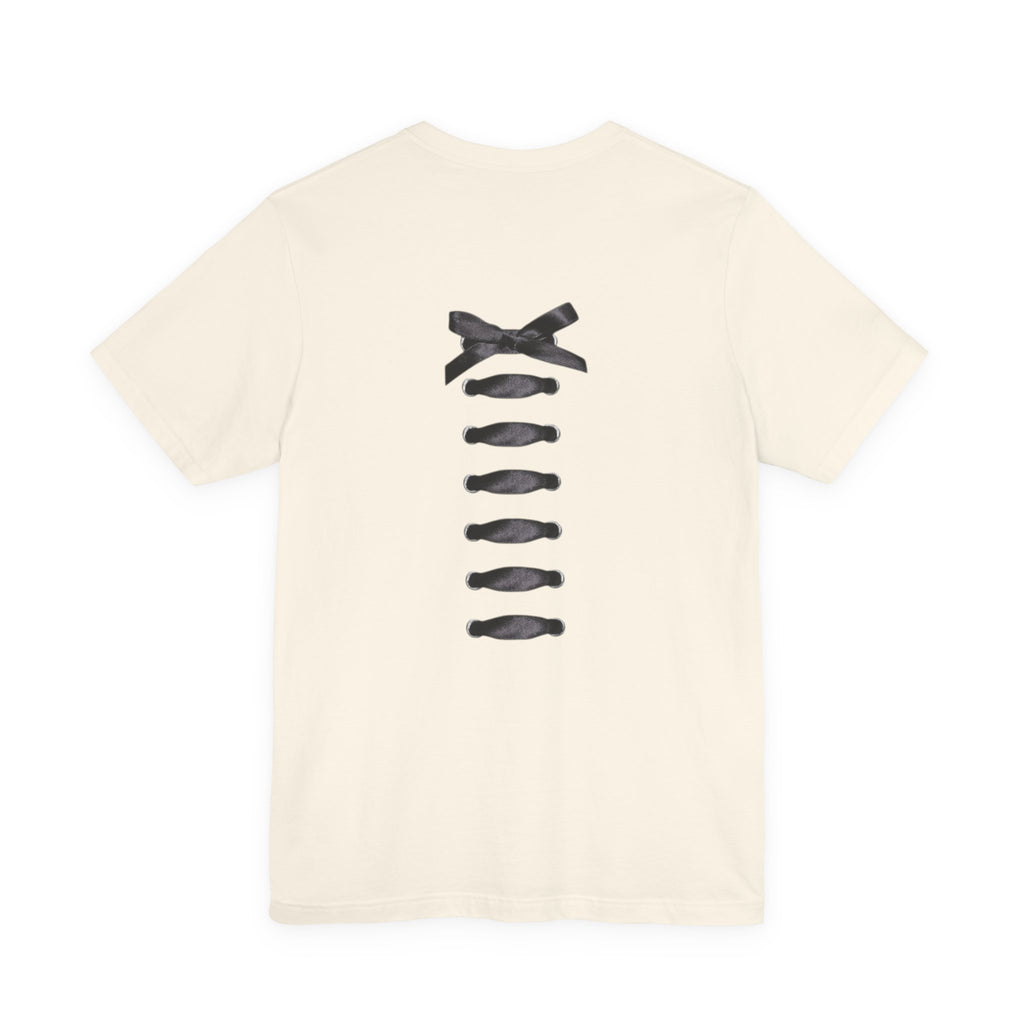T-Shirt — "hell is a teenage girl." Graphic Tee