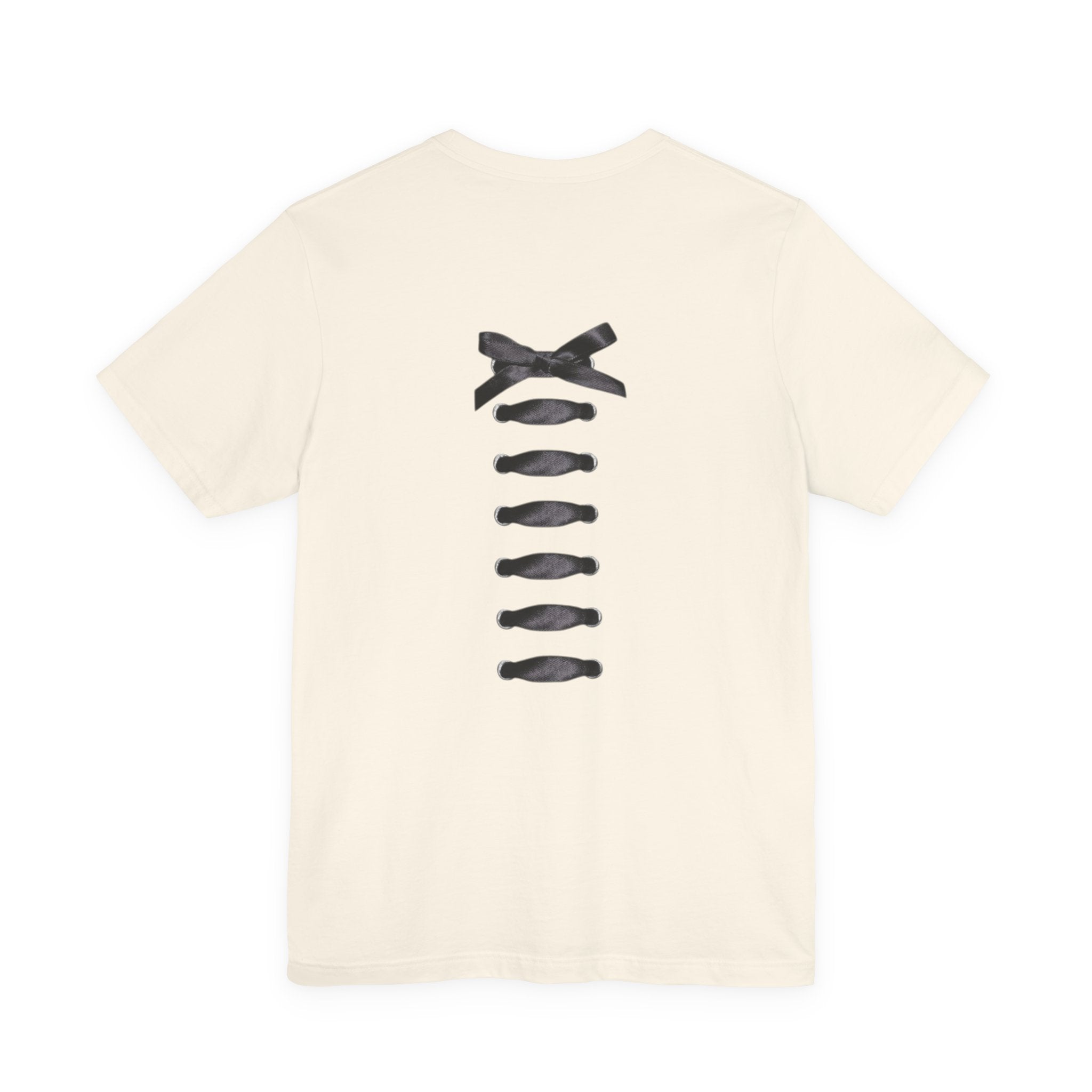 T-Shirt — "hell is a teenage girl." Graphic Tee