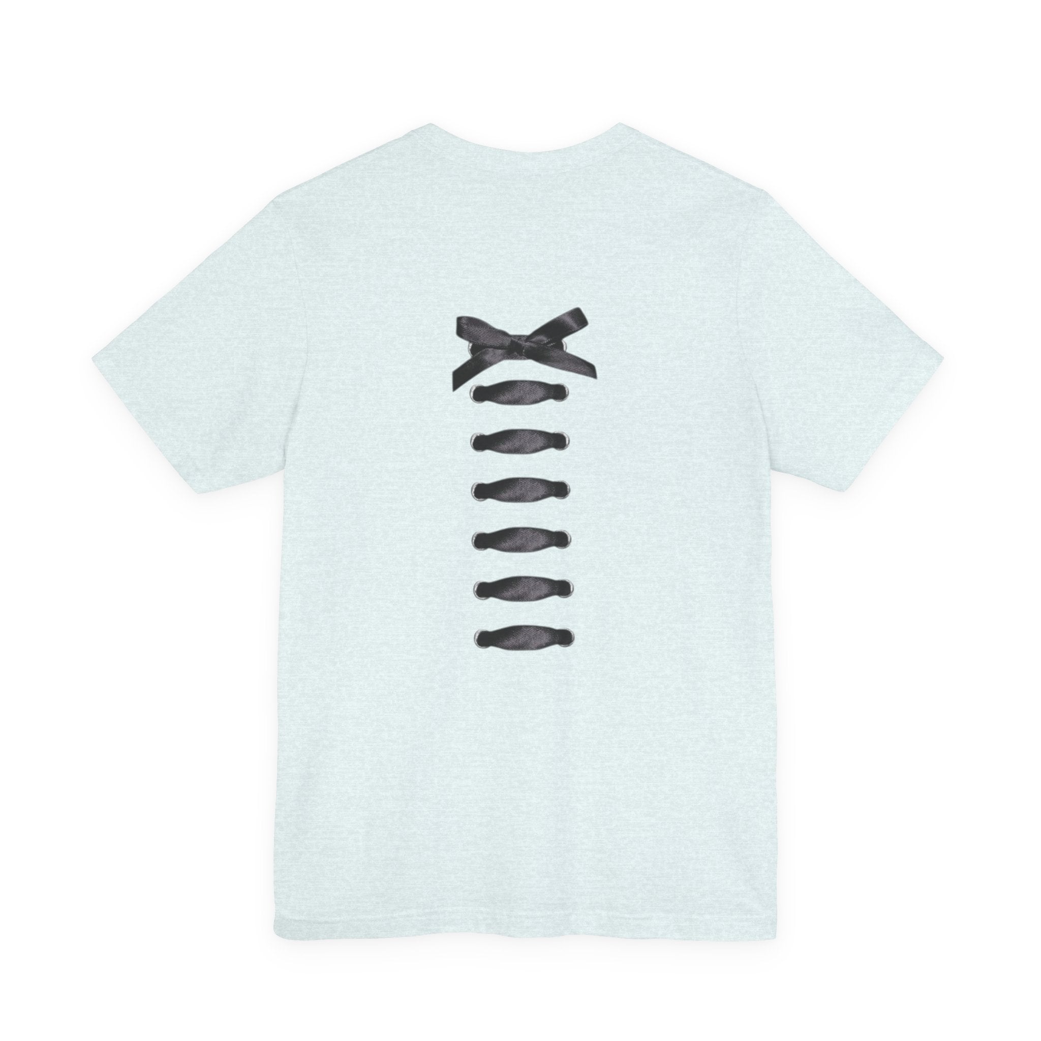 T-Shirt — "hell is a teenage girl." Graphic Tee