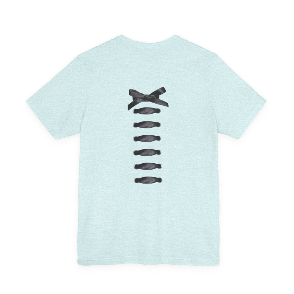 T-Shirt — "hell is a teenage girl." Graphic Tee