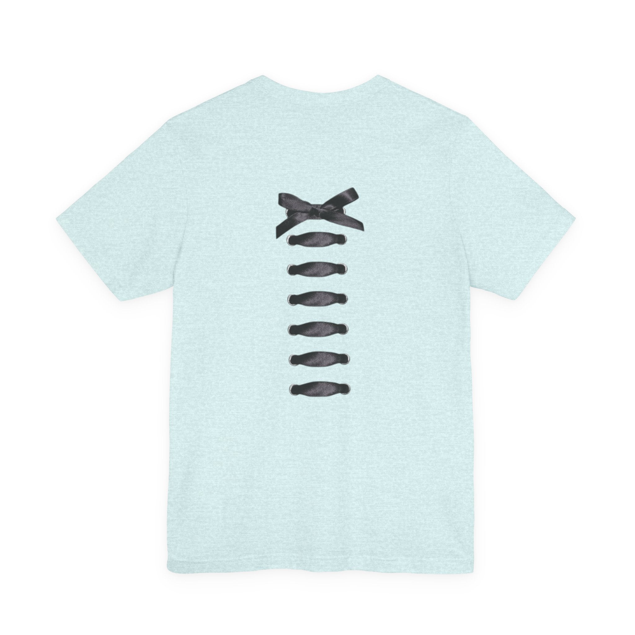 T-Shirt — "hell is a teenage girl." Graphic Tee