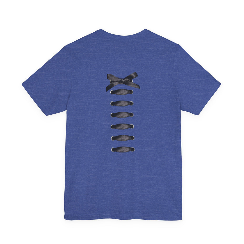 T-Shirt — "hell is a teenage girl." Graphic Tee