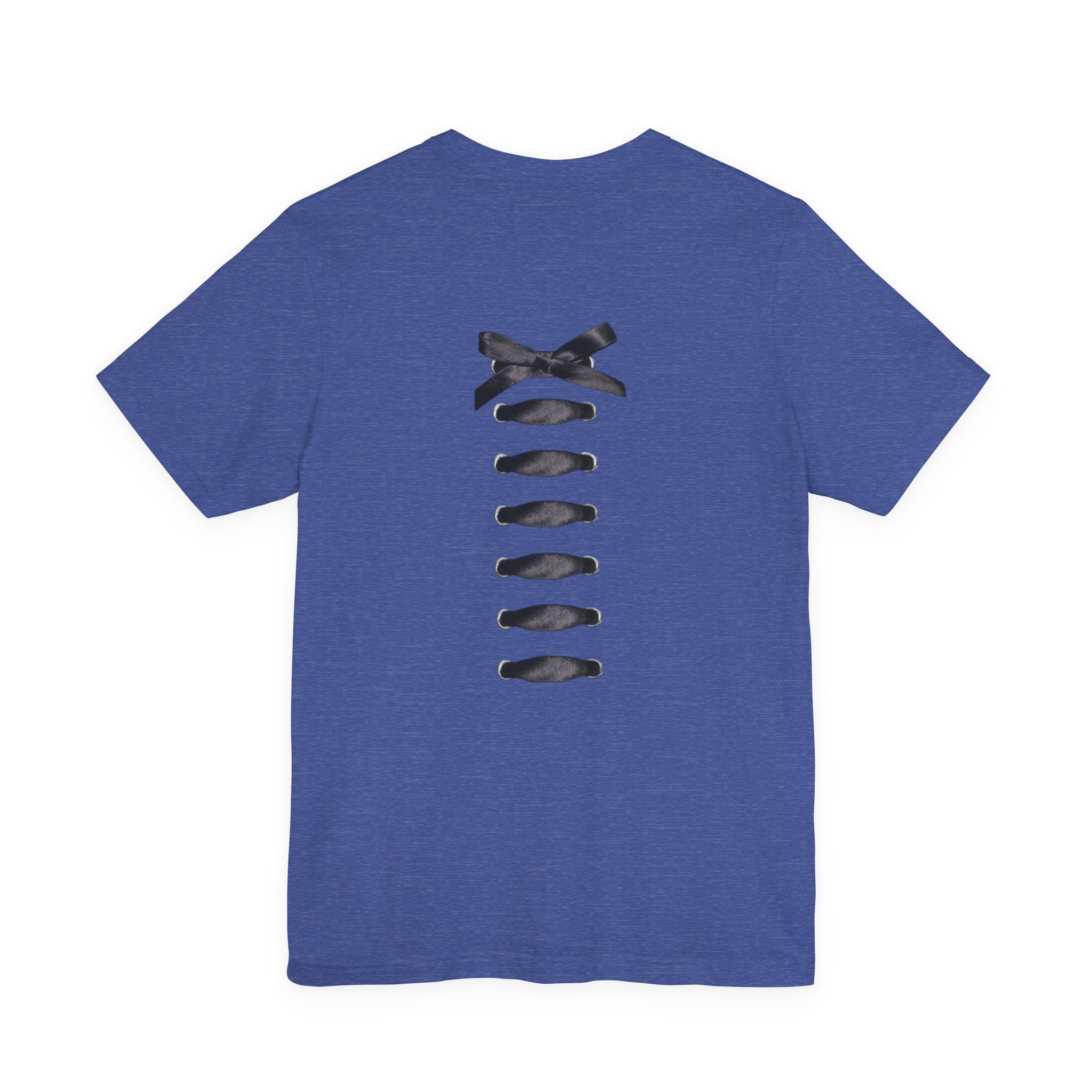 T-Shirt — "hell is a teenage girl." Graphic Tee