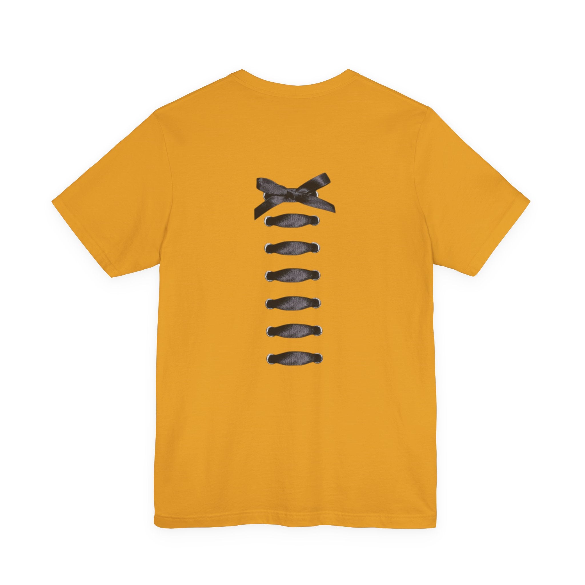 T-Shirt — "hell is a teenage girl." Graphic Tee