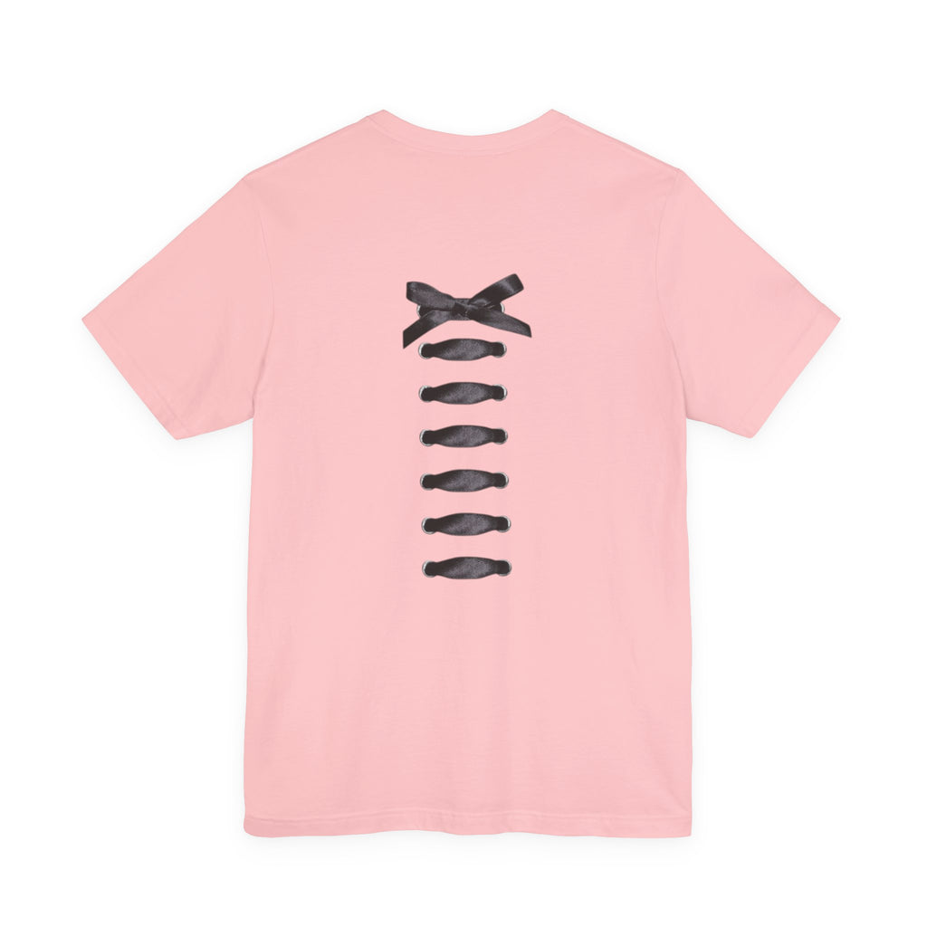 T-Shirt — "hell is a teenage girl." Graphic Tee