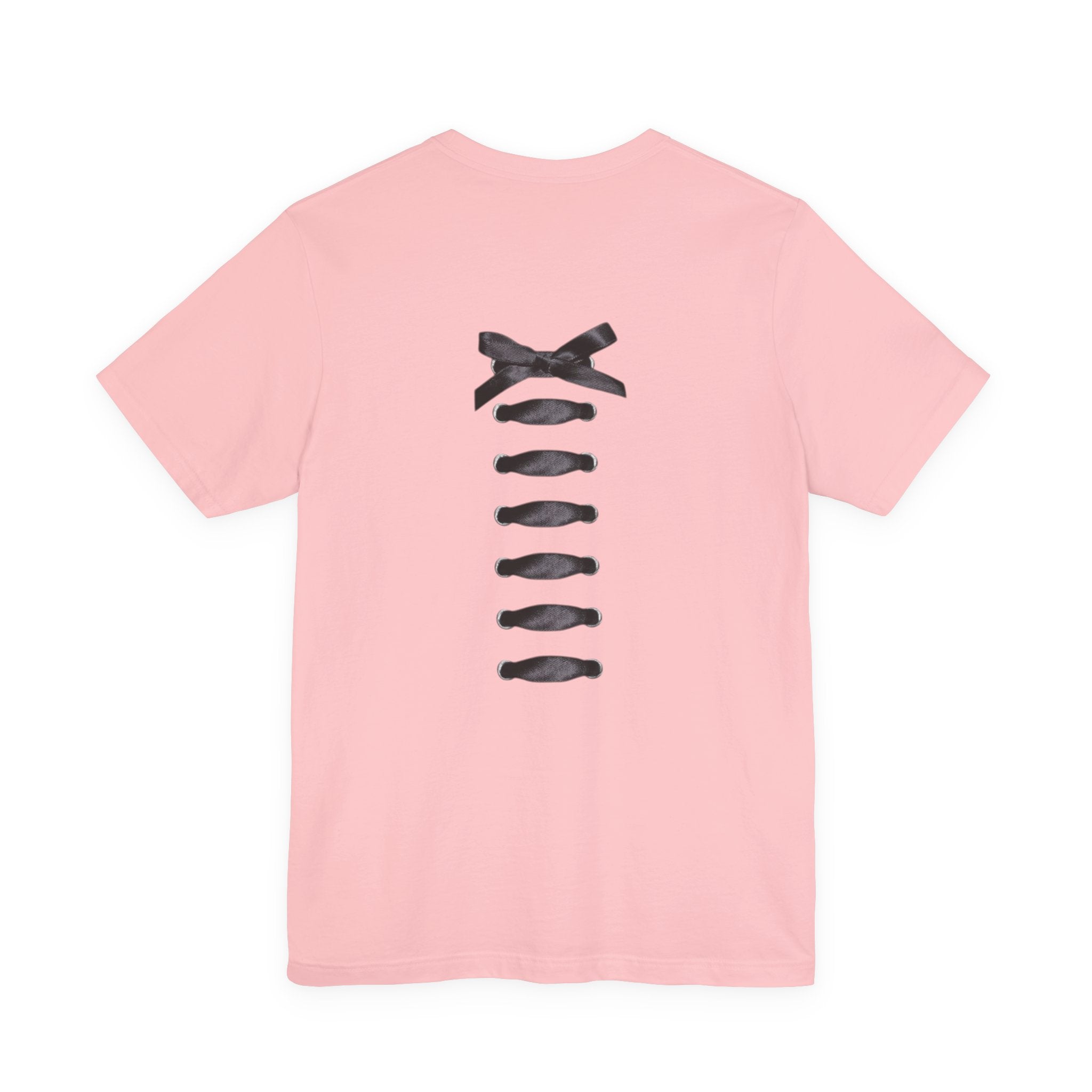 T-Shirt — "hell is a teenage girl." Graphic Tee